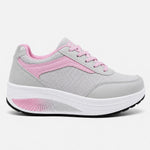 Grey Pink