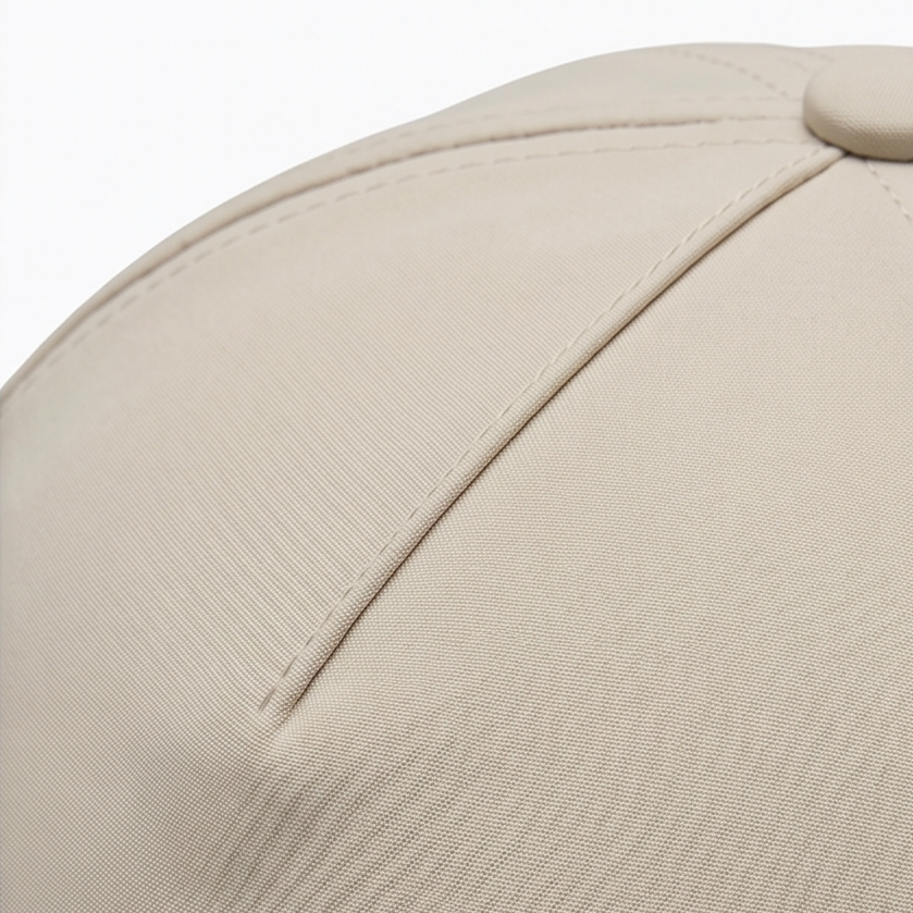 Lightweight wide brim sun protection cap for women, ideal for summer, outdoor, and travel adventures.