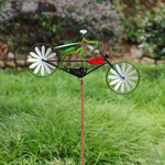 Grasshopper