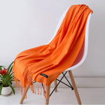 Oranje