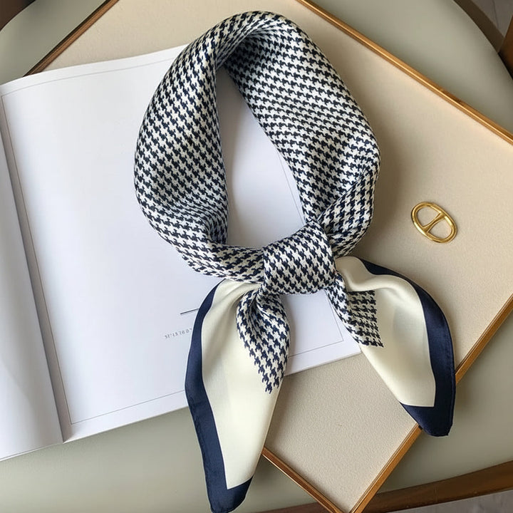 Beautiful women's fashion scarf, an ideal gift for her with its elegant & timeless design.
