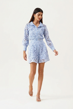 Light Blue