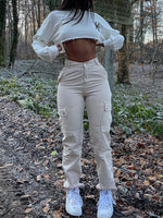 Cream